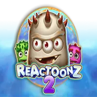 Reactoonz 2